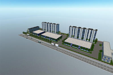 富源倾斜摄影技术在虚拟现实(VR)中的应用