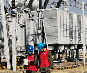 富源倾斜摄影技术在基础设施监测中如何发挥作用？