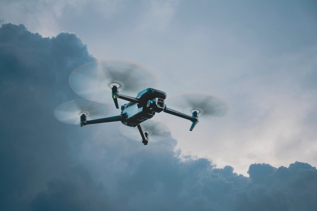 富源应用 | 风电站选址，看无人机航测如何为风寻“家”